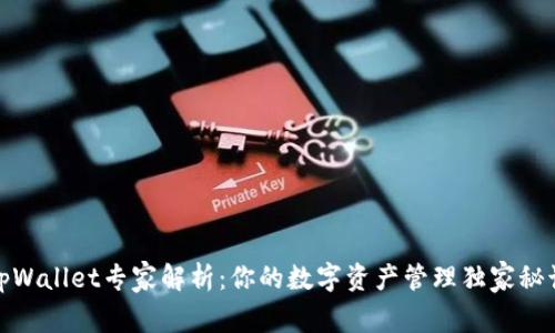 tpWallet专家解析：你的数字资产管理独家秘诀