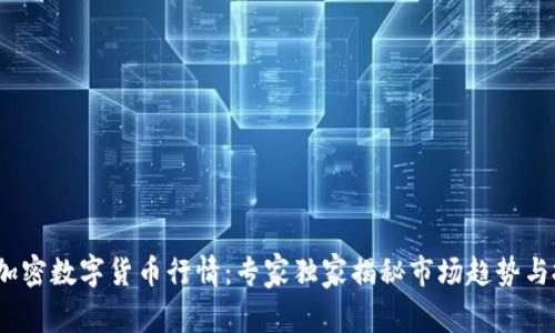 2023年加密数字货币行情：专家独家揭秘市场趋势与投资秘诀
