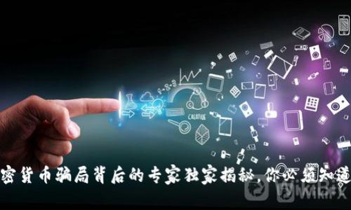 挪威加密货币骗局背后的专家独家揭秘，你必须知道的秘诀