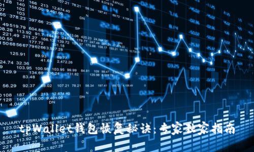 tpWallet钱包恢复秘诀：专家独家指南
