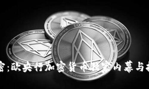 专家解密：欧央行加密货币独家内幕与投资秘诀