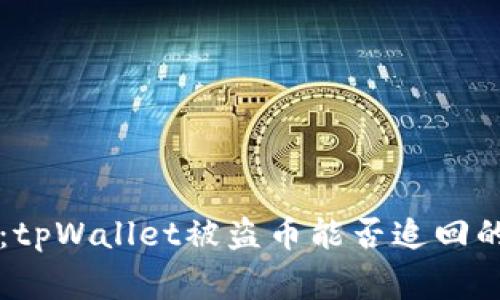 专家揭秘：tpWallet被盗币能否追回的独家秘诀