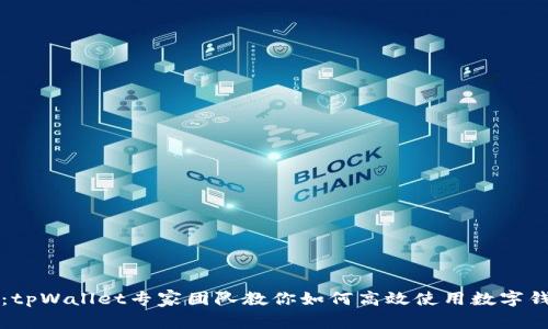 独家揭秘：tpWallet专家团队教你如何高效使用数字钱包的秘诀