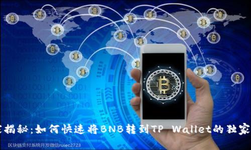 专家揭秘：如何快速将BNB转到TP Wallet的独家秘诀