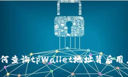 专家揭秘：如何查询tpWallet地址背后用户的独家秘诀