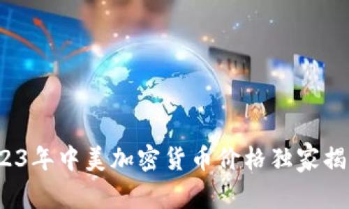 专家解读：2023年中美加密货币价格独家揭秘及投资秘诀