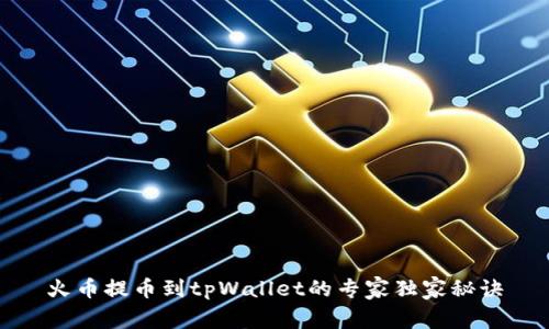 火币提币到tpWallet的专家独家秘诀