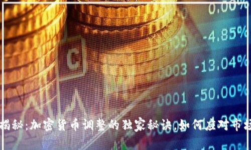专家揭秘：加密货币调整的独家秘诀，如何应对市场波动