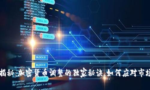 专家揭秘：加密货币调整的独家秘诀，如何应对市场波动