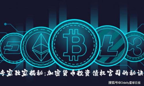 专家独家揭秘：加密货币投资债权官司的秘诀！