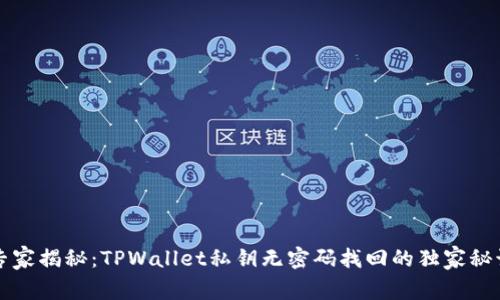 专家揭秘：TPWallet私钥无密码找回的独家秘诀