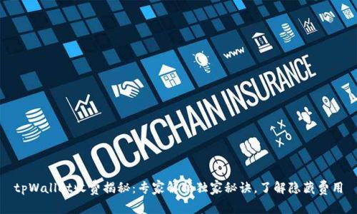 tpWallet收费揭秘：专家解析独家秘诀，了解隐藏费用