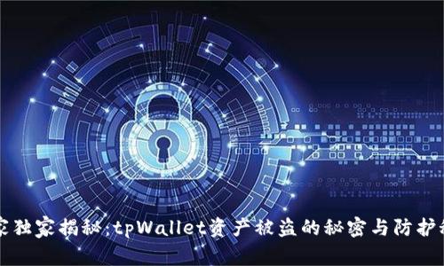 专家独家揭秘：tpWallet资产被盗的秘密与防护秘诀