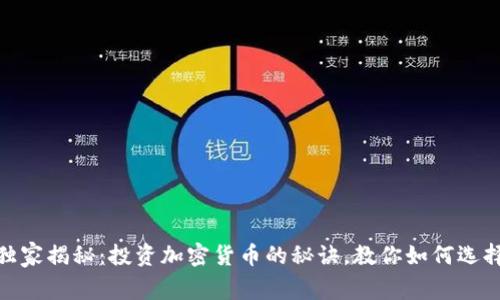 德国专家独家揭秘：投资加密货币的秘诀，教你如何选择最佳基金