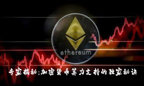 专家揭秘：加密货币算力支持的独家秘诀