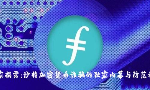 专家揭露：沙特加密货币诈骗的独家内幕与防范秘诀
