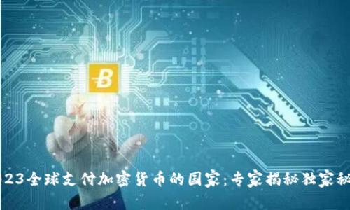 2023全球支付加密货币的国家：专家揭秘独家秘诀