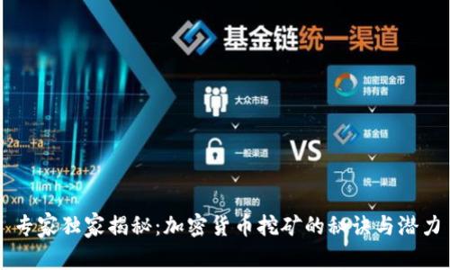 专家独家揭秘：加密货币挖矿的秘诀与潜力