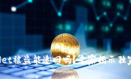 tpWallet被盗能追回吗？专家揭示独家秘诀！