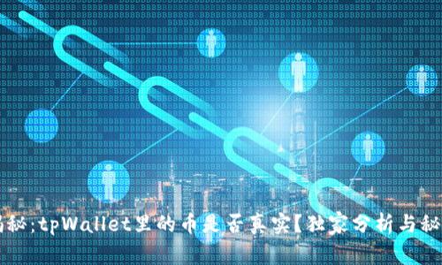 专家揭秘：tpWallet里的币是否真实？独家分析与秘诀分享