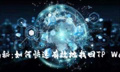 专家独家揭秘：如何快速有效地找回TP Wallet的秘