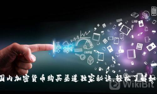 专家揭秘：国内加密货币购买渠道独家秘诀，轻松了解如何安全投资