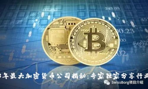 2023年最大加密货币公司揭秘：专家独家分享行业秘诀