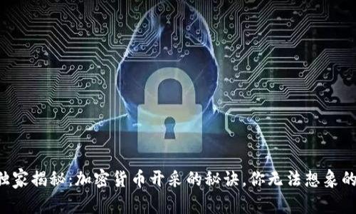 专家独家揭秘：加密货币开采的秘诀，你无法想象的技巧！
