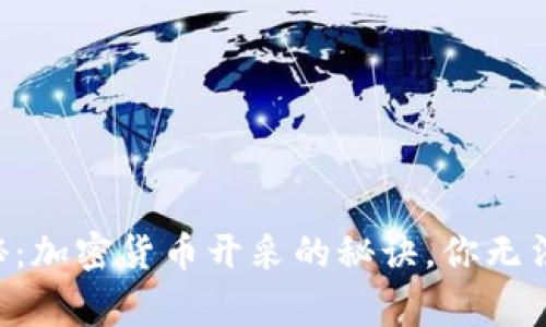 专家独家揭秘：加密货币开采的秘诀，你无法想象的技巧！