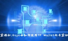 独家揭秘：Doge币如何使用TP Wallet的专家秘诀