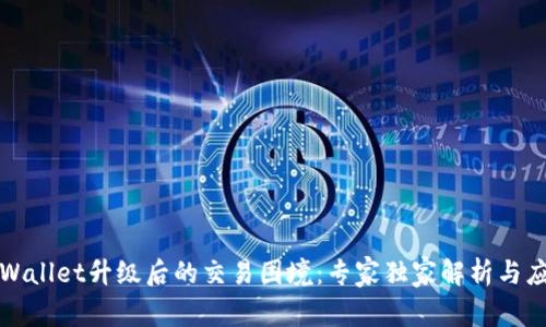 揭秘tpWallet升级后的交易困境：专家独家解析与应对秘诀