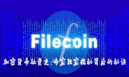 加密货币融资史：专家独家揭秘背后的秘诀