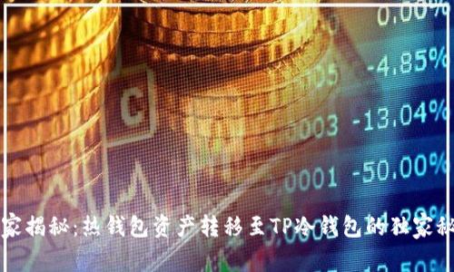 专家揭秘：热钱包资产转移至TP冷钱包的独家秘诀