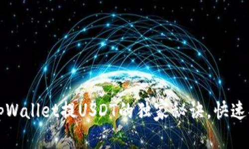 专家揭秘：tpWallet提USDT的独家秘诀，快速提现不再难！