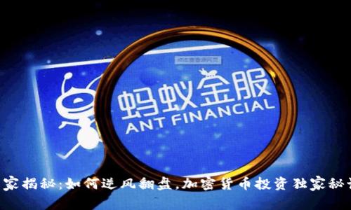 专家揭秘：如何逆风翻盘，加密货币投资独家秘诀！