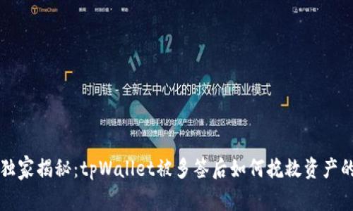 专家独家揭秘：tpWallet被多签后如何挽救资产的秘诀