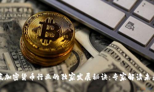 新加坡加密货币行业的独家发展秘诀：专家解读未来趋势