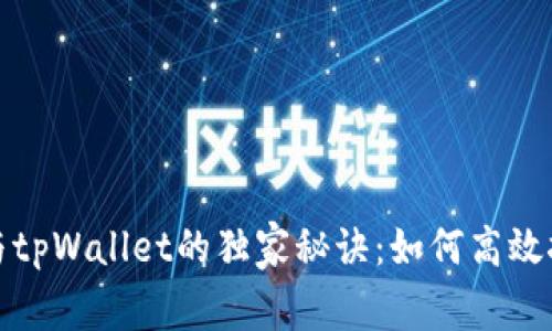 揭秘星火矿池与tpWallet的独家秘诀：如何高效挖矿与资产管理