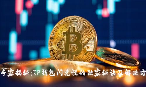 : 专家揭秘：TP钱包闪兑慢的独家秘诀及解决方案