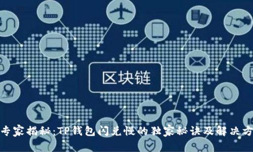 : 专家揭秘：TP钱包闪兑慢的独家秘诀及解决方案