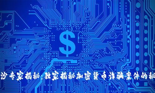 长沙专家揭秘：独家揭秘加密货币诈骗案件的秘诀