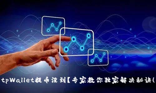 tpWallet提币没到？专家教你独家解决秘诀！