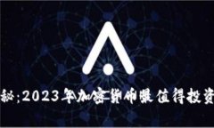专家独家揭秘：2023年加密货币最值得投资的公司