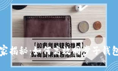 tpWallet专家揭秘：如何高效同步子钱包的独家秘诀