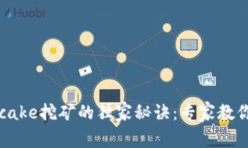 揭秘tpWalletcake挖矿的独家秘诀：专家教你如何从中获利
