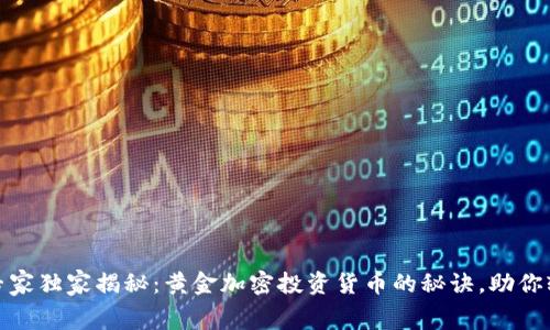 binding专家独家揭秘：黄金加密投资货币的秘诀，助你轻松获利！