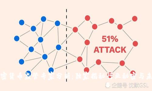 美国加密货币监管专家分析：独家揭秘行业秘密与未来趋势