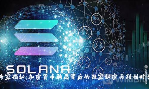 专家揭秘：加密货币骗局背后的独家秘密与判刑时长