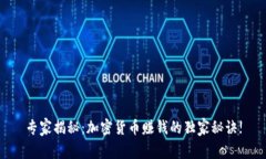 专家揭秘：加密货币赚钱的独家秘诀!