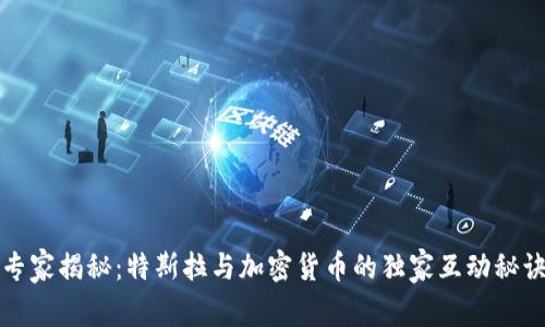 专家揭秘：特斯拉与加密货币的独家互动秘诀
